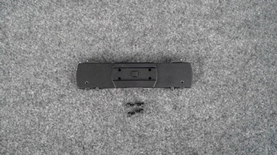 Innomount Slight Long für Aimpoint Micro auf Weaver/Picatinny