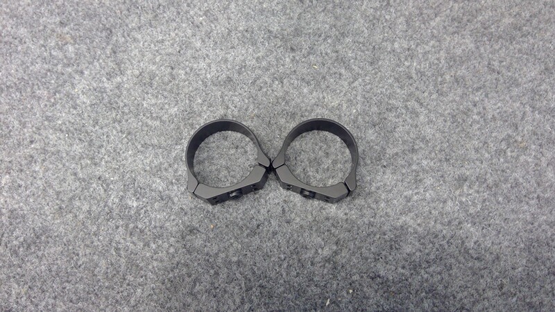 Ringe Alu 36mm Durchmesser BH2,5mm