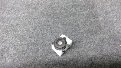 Irisblende für Diopter