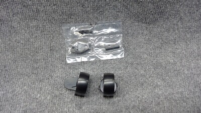 MAK Schwenkmontage Ober-/Unterteile mit 30mm Ringen
