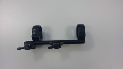 MAK Aufkippmontage für Merkel KR1, B2, B4, K3, K4, K5 mit 30mm Ringen