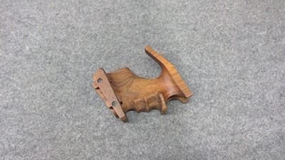 LP Formgriff MATCH GUNS MG1 Gr. M