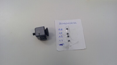 Diopter K98-JR