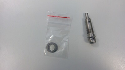 Einstellbares Gas Ventil für Sauer 303