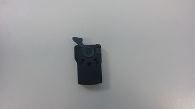 HMS Doctersightmontage für Merkel KR1, B3, Fabarm Asper, BH 7,5mm