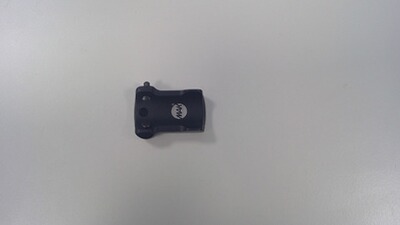 MAKnetic Montage für Aimpoint Micro auf Blaser R93