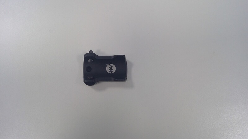MAKnetic Montage für Aimpoint Micro auf Blaser R93
