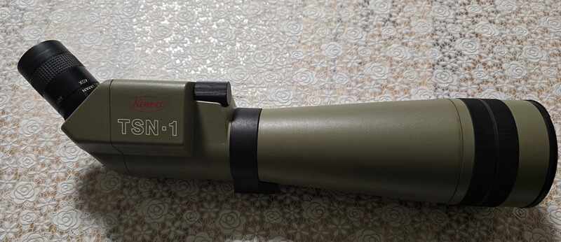 Spektiv, Kowa TSN-1