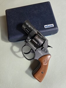Röhm RG 59 "Le Petit"
