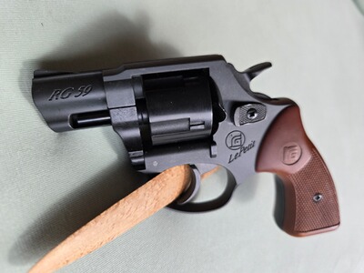 Röhm RG 59 "Le Petit" Sammlerstück, Neu