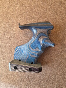 Griff Walther GSP 500, neu