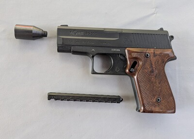 Röhm RG 300