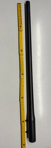 Lauf, Semi Wight zur Blaser R8