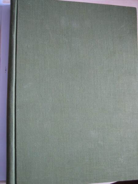 Antiquariat: DEUTSCHE JÄGER-ZEITUNG gebunden Jahrgang 1953/54