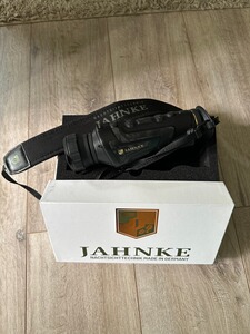Jahnke Thermal Statement Pure – Limited Edition