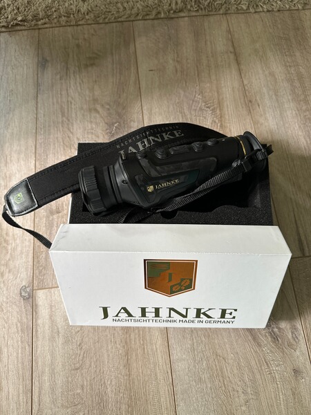 Jahnke Thermal Statement Pure – Limited Edition