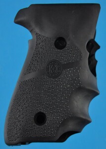 HOGUE Gummigriff mit Fingerrillen für für Pistole Sig Sauer P228