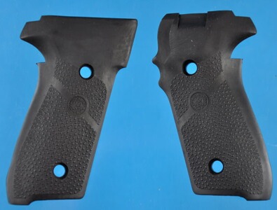 HOGUE Gummigriff ohne Fingerrillen für für Pistole Sig Sauer P228