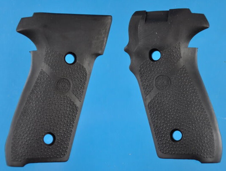HOGUE Gummigriff ohne Fingerrillen für für Pistole Sig Sauer P228