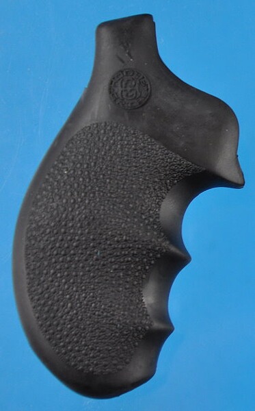 HOGUE-Gummigriff für Taurus Revolver kleiner Rahmen