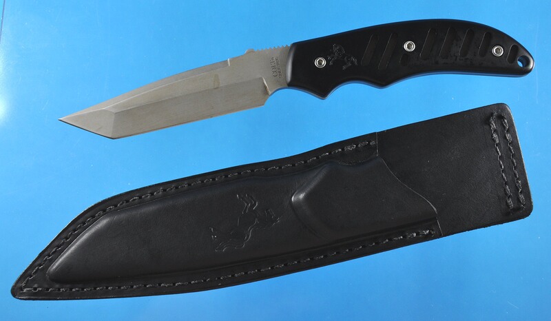 Colt Tanto Messer