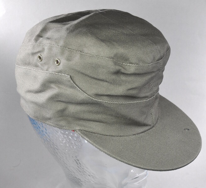 Tropen-Feldmütze Wehrmacht Gr. 61 Repro !!!