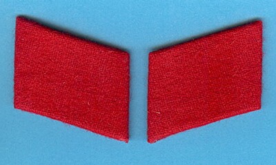 Kragenspiegel Luftwaffe Flak Repro !!!