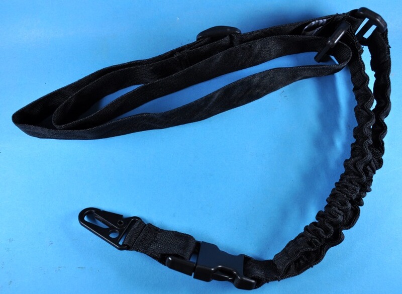 Taktischer 1-Punkt Bungee-Trageriemen