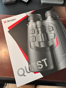 NOCPIX Quest H35R +++ TOP