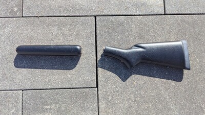 „Marlin-1894CST“ - Schaft-Set