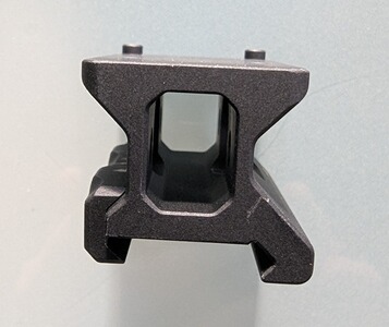 RMR-Picatinny - Mount