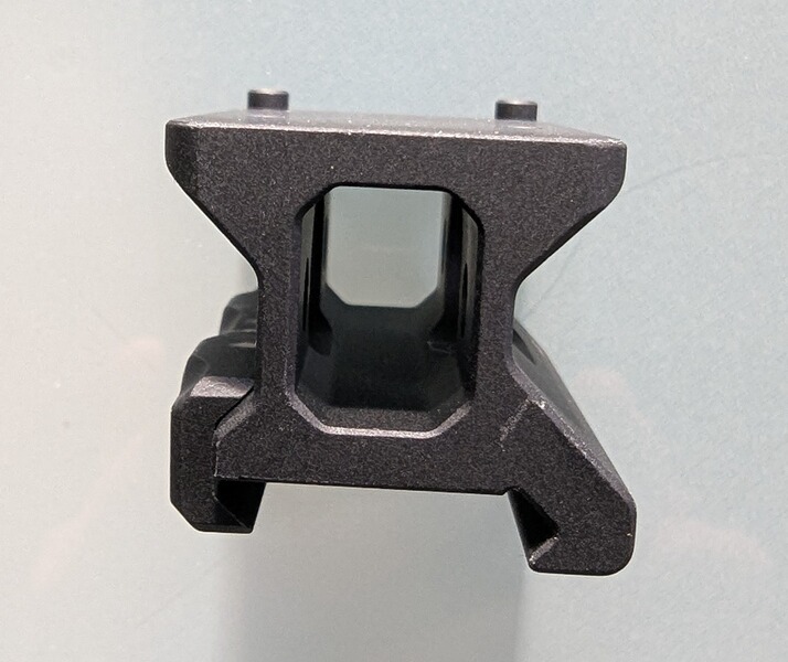 RMR-Picatinny - Mount