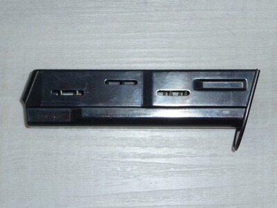 Original Magazin Heckler & Koch Pistole VP70Z 18-schüssig 9mm Luger unbenutzt