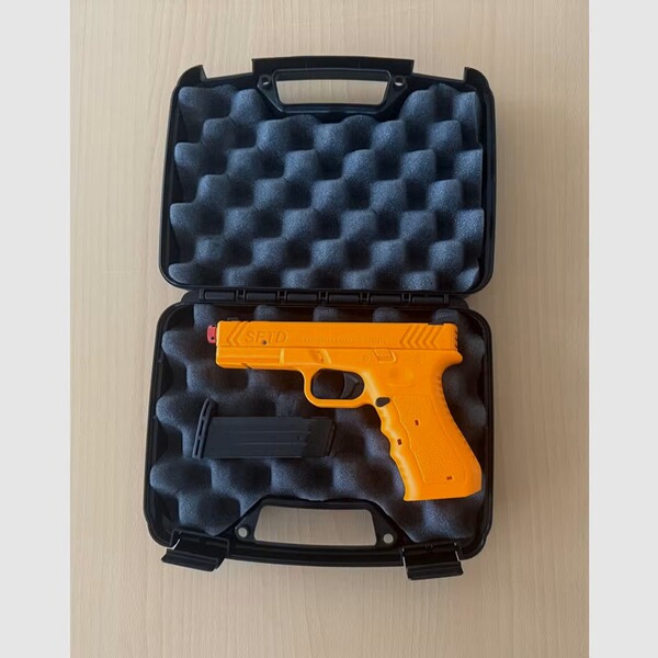 Advanced Training Laser Pistol SF-30 Glock orange