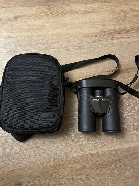 Steiner Safari 10x42 Ultra Sharp