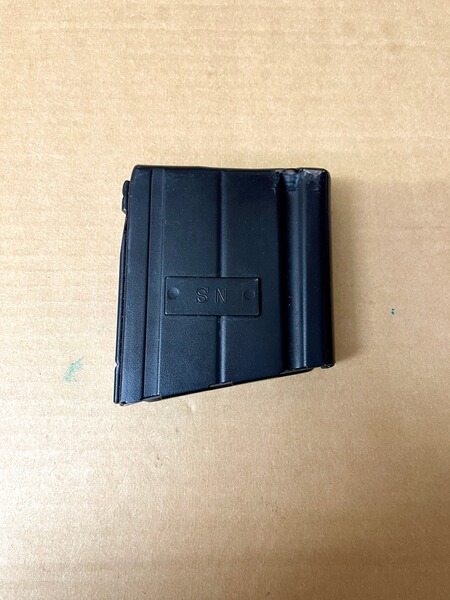 Original FN 30-11 Sniper Magazin in 308 Winchester 10 Schuss