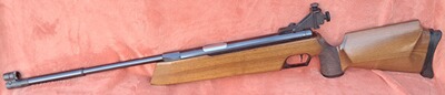 Feinwerkbau 300 S Matchluftgewehr DICHTUNG NEU (kein FWB 601, 602, 600, 700, 800, Anschütz, Walther)