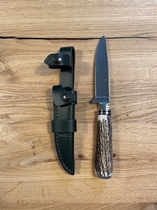 Parforce Jagdnicker