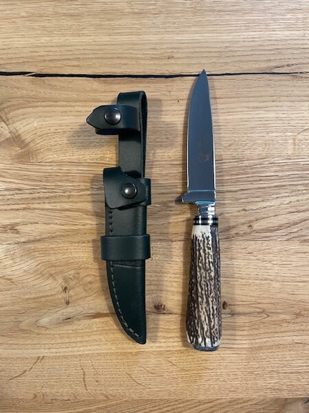 Parforce Jagdnicker