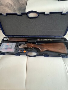 Beretta 686 GC sondermodell Sporting