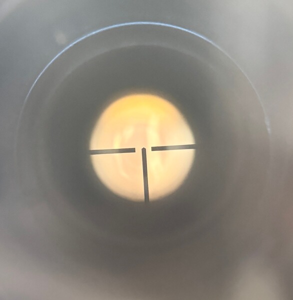 Zeiss Hensoldt Wetzlar Diatal 4x32 Schiene Einhakmontage