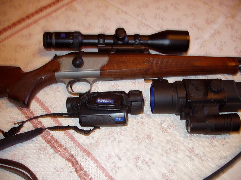 Jungjäger Starterpaket