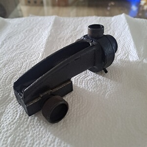 Luftgewehr Haenel Diopter 311 Suhl
