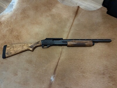 Remington 870 Express