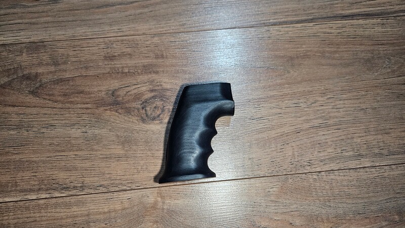 AEA HPMAX MK2 Griff