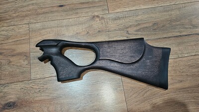 Schulterstütze Schaft für Feinwerkbau p85