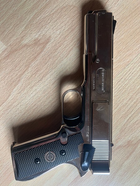 Marksman Repeater Luftpistole