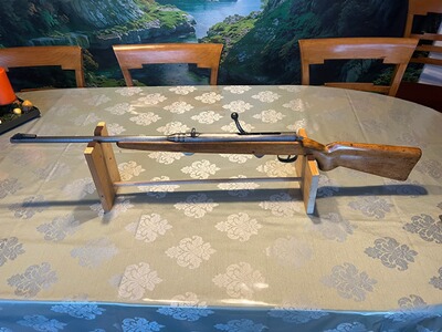 Luftgewehr Anschütz 275