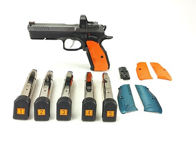 CZ Shadow 2 OR