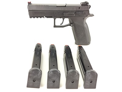 CZ P-09